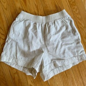 Aritzia Wilfred - Nova Shorts - XXS - FREE SHIPPING